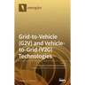 Grid-to-Vehicle (G2V) and Vehicle-to-Grid (V2G) Technologies