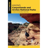 Hiking Canyonlands and Arches National Parks