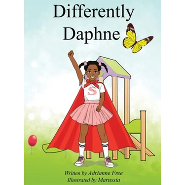 Differently Daphne: Empowering Children with Erb's Palsy