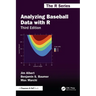 Analyzing Baseball Data with R