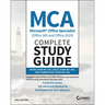 MCA Microsoft Office Specialist (Office 365 and Office 2019) Complete Study Guide