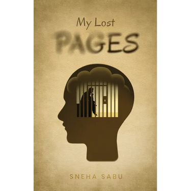 My Lost Pages
