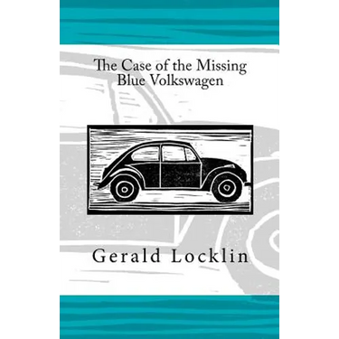 The Case of the Missing Blue Volkswagen