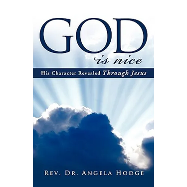 God Is Nice