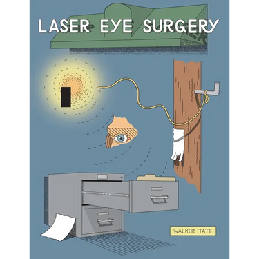 Laser Eye Surgery