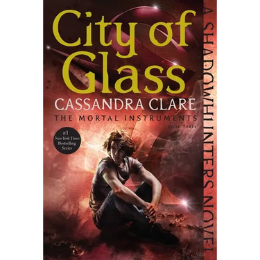 City of Glass