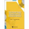 Dual-Channel Supply Chain Decisions Risk-Averse Behavior