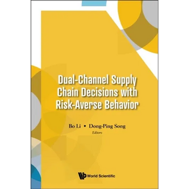 Dual-Channel Supply Chain Decisions Risk-Averse Behavior