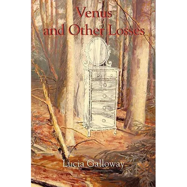 Venus and Other Losses