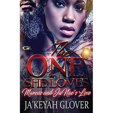 The One She Loves Marcus And Janae's Love