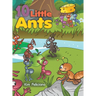 10 Little Ants