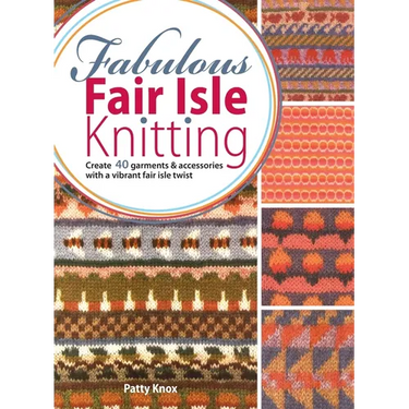 Fabulous Fair Isle Knitting