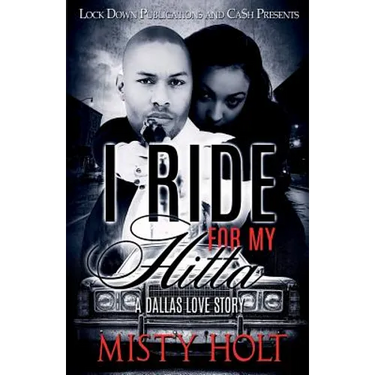 I Ride for My Hitta: A Dallas Love Story