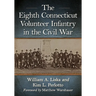 The Eighth Connecticut Volunteer Infantry in the Civil War