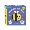My Cozy Cloth Book