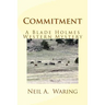 Commitment: A Blade Holmes Western Mystery