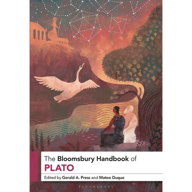 The Bloomsbury Handbook of Plato