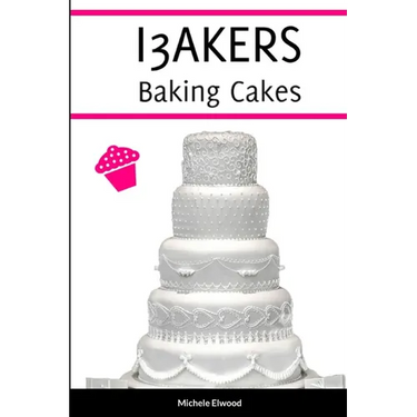 I3AKERS Baking Cakes