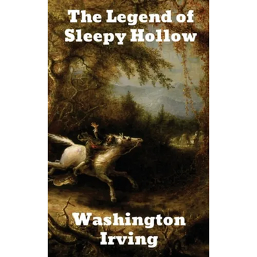 The Legend of Sleepy Hollow