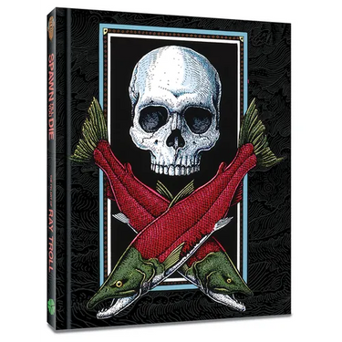 Spawn Till You Die: The Fin Art of Ray Troll
