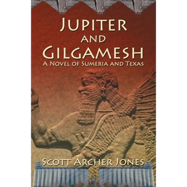 Jupiter and Gilgamesh