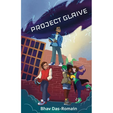 Project Glaive