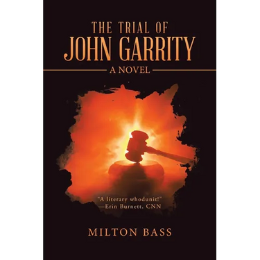 The Trial of John Garrity