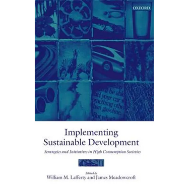 Implementing Sustainable Development