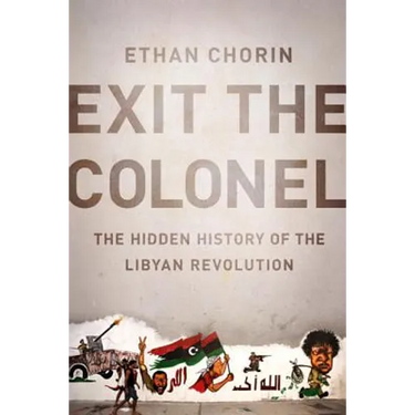 Exit the Colonel
