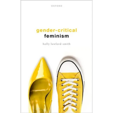 Gender-Critical Feminism
