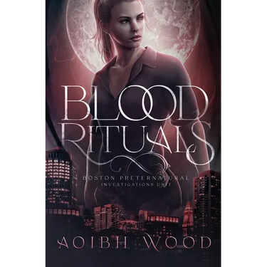 Blood Rituals: A Cait Reagan Novel