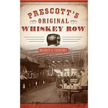 Prescott's Original Whiskey Row