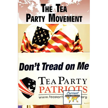 The Tea Party Movement