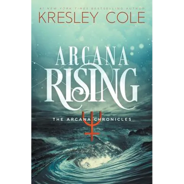 Arcana Rising