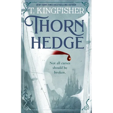 Thornhedge