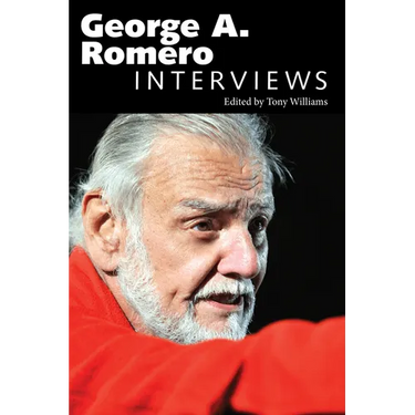 George A. Romero: Interviews