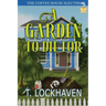 A Garden to Die For (Book 1): The Coffee House Sleuths: A Small-Town Cozy Mystery Series with Humor, Coffee, and Amateur Sleuths