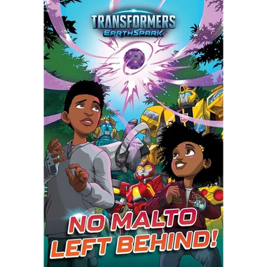 No Malto Left Behind!