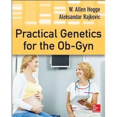 Practical Genetics for the Ob-GYN