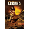 The Ruins of Legend: Book 8 in the Back to Billy Saga