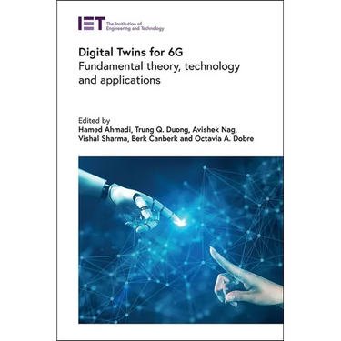 Digital Twins for 6g: Fundamental Theory, Technology and Applications