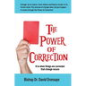 The Power of Correction