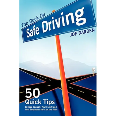 The Book on Safe Driving