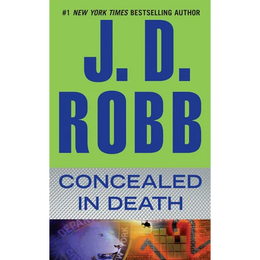 Concealed in Death