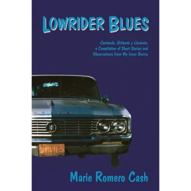 Lowrider Blues