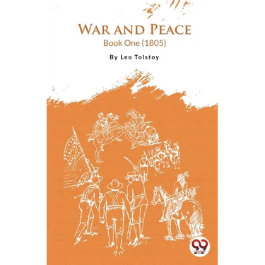 War and Peace Book 1