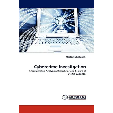 Cybercrime Investigation