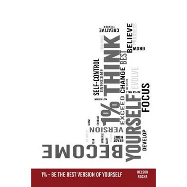 1% - Be the Best Version of Yourself