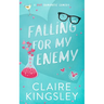 Falling for My Enemy: A Hot Romantic Comedy
