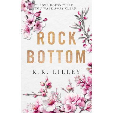 Rock Bottom
